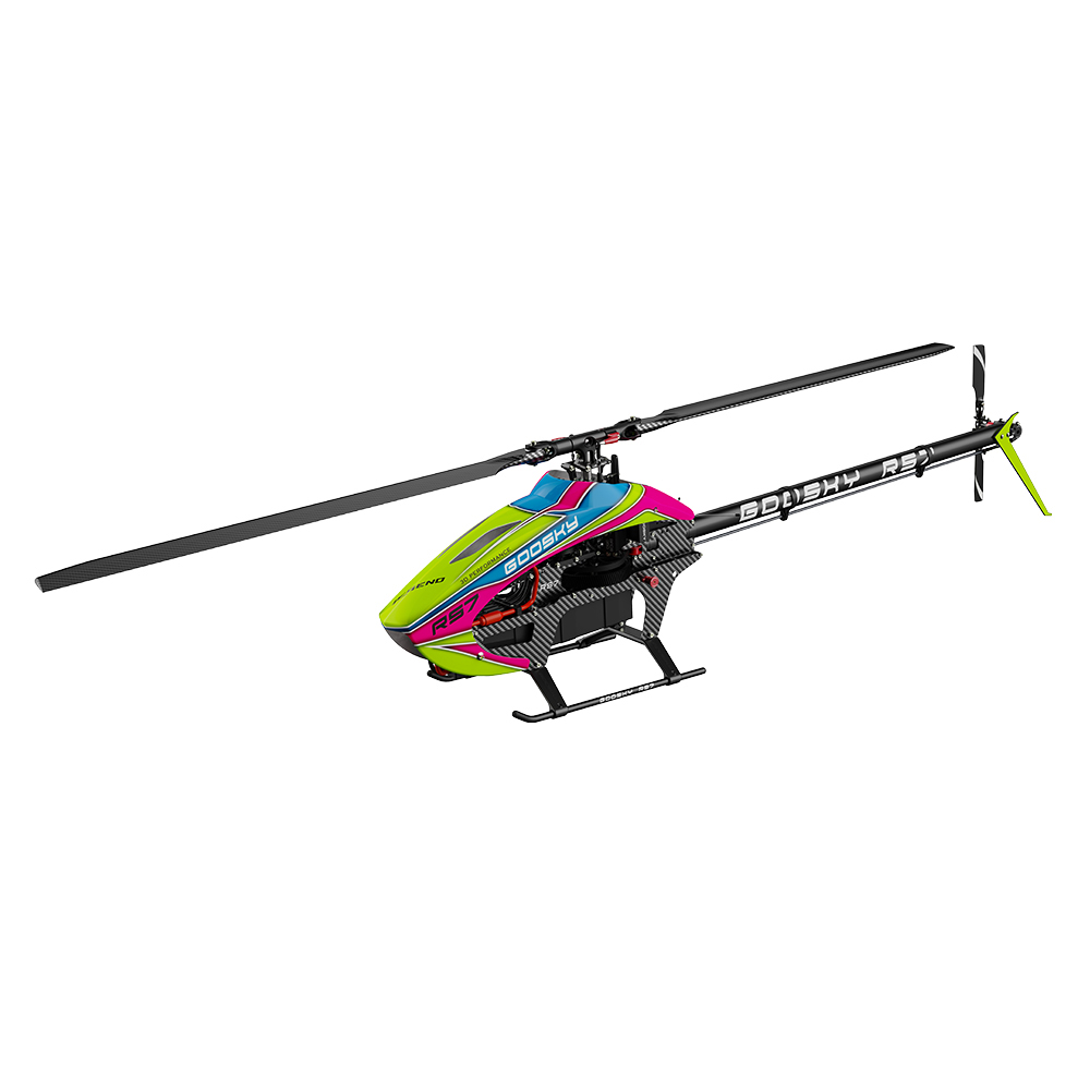 GOOSKY-RS7-700-6CH-3D-Aerobatischer-Dual-Brushless-Direktantriebs-Motoder-RC-Hubschrauber-KIT-2005726-1